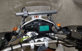 YAMAHA SEROW 250 DG31J