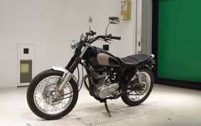 YAMAHA SR400 Gen.2 2022 1JR