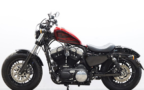 HARLEY XL1200X 2017 LC3