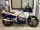 Фото Honda NS400R 1987 с японского аукциона