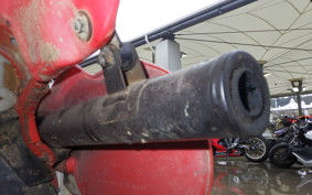 HONDA CR125R 1995 JE01