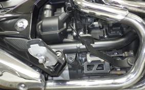 HONDA CTX1300 2016 SC74