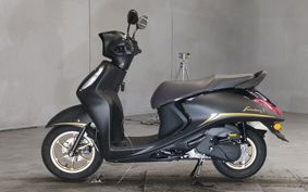 YAMAHA FASSHI-NO125 SEJ2