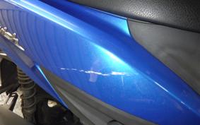 SUZUKI ｽｳｨｯｼｭ125 DV12B