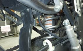 KAWASAKI KLX250D TRACKER X 2026 LX250V