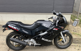 SUZUKI GSX-R250 GJ72A