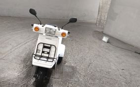 HONDA GYRO TD02