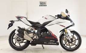 HONDA CBR250RR A 1993 MC51