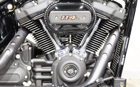 HARLEY FXLRS 2020 YWK