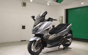 HONDA FORZA 250 2018 MF15