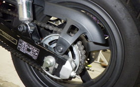 HONDA DAX 125 2024 JB04