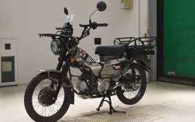 HONDA CT125-2 1994 JA65