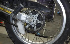 YAMAHA SEROW 225 2019 1KH