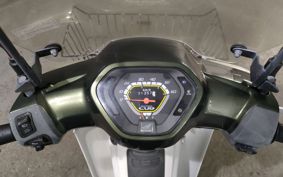 HONDA SUPER CUB50 AA04