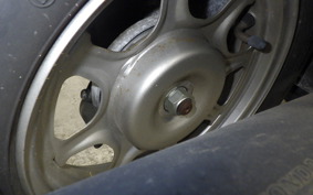 HONDA GIORNO 3 2002 AF77