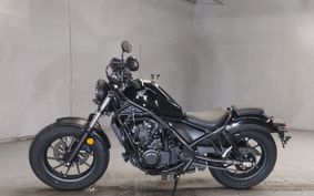 HONDA  REBEL 500 PC60