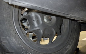 HONDA LEAD 125 2007 JK12
