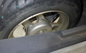 HONDA DIO Gen.6 2009 AF68