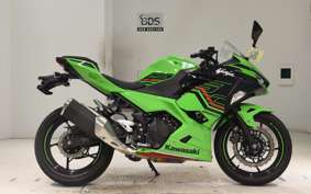 KAWASAKI NINJA 250 2 2003 EX250Y