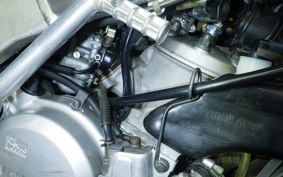 YAMAHA TY250Z SCOTTISH 2013 4ML