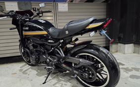 KAWASAKI Z900RS 2023 ZR900K