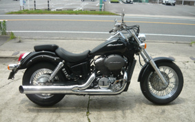 HONDA SHADOW 400 SE 1999 NC34