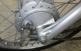 HONDA C50 SUPER CUB AA04