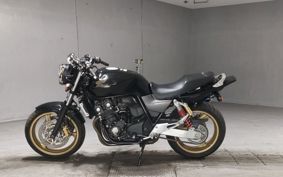 HONDA CB400SFV-4 2011 NC42