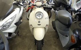YAMAHA VINO 50 Gen.4 AY02