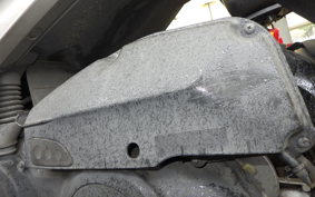 YAMAHA MAJESTY155 S 2021 SG28J