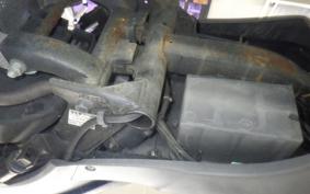 SUZUKI ADDRESS V125 1980 CF4EA