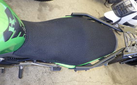 KAWASAKI NINJA 400R 2013 ER400B