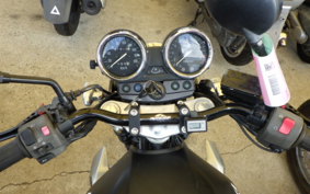 KAWASAKI BALIUS 250 Gen.2 ZR250B