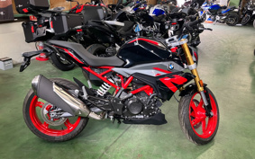 BMW G310R 2025 0G41