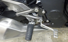 KAWASAKI Z250 SL 2009 BR250E