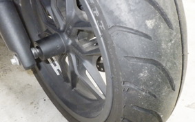 HONDA FORZA 250 2001 MF13