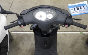 YAMAHA JOG ZR Gen.3 SA39J