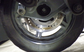 YAMAHA CYGNUS 125 XSR 3 2011 SED8J