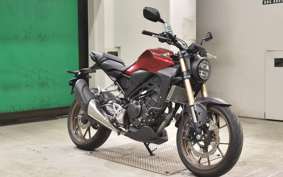 HONDA CB250R 2013 MC52