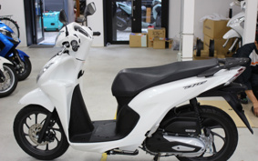 HONDA DIO 110 JK03