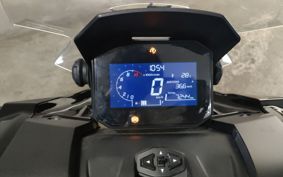 HONDA ADV160 KF54