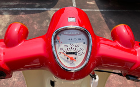 HONDA SUPER CUB 50 HELLOKITTY AA09