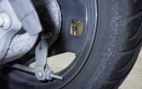 SUZUKI LET's 4 CA45A