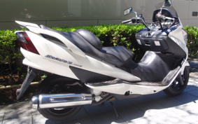 SUZUKI  SKY WAVE 250TYPES CJ43A