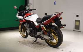 HONDA CB400 SUPER BOLDOR VTEC A 2010 NC42