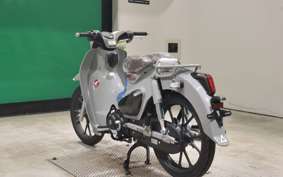 HONDA C125 SUPER CUB JA71