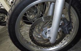 BMW F650GS 2001