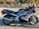 Фото Suzuki GSX-1100 1993 с японского аукциона