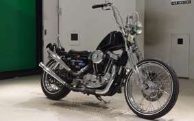 HARLEY XL1200C 2001