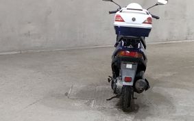 SUZUKI ADDRESS V100 CE11A